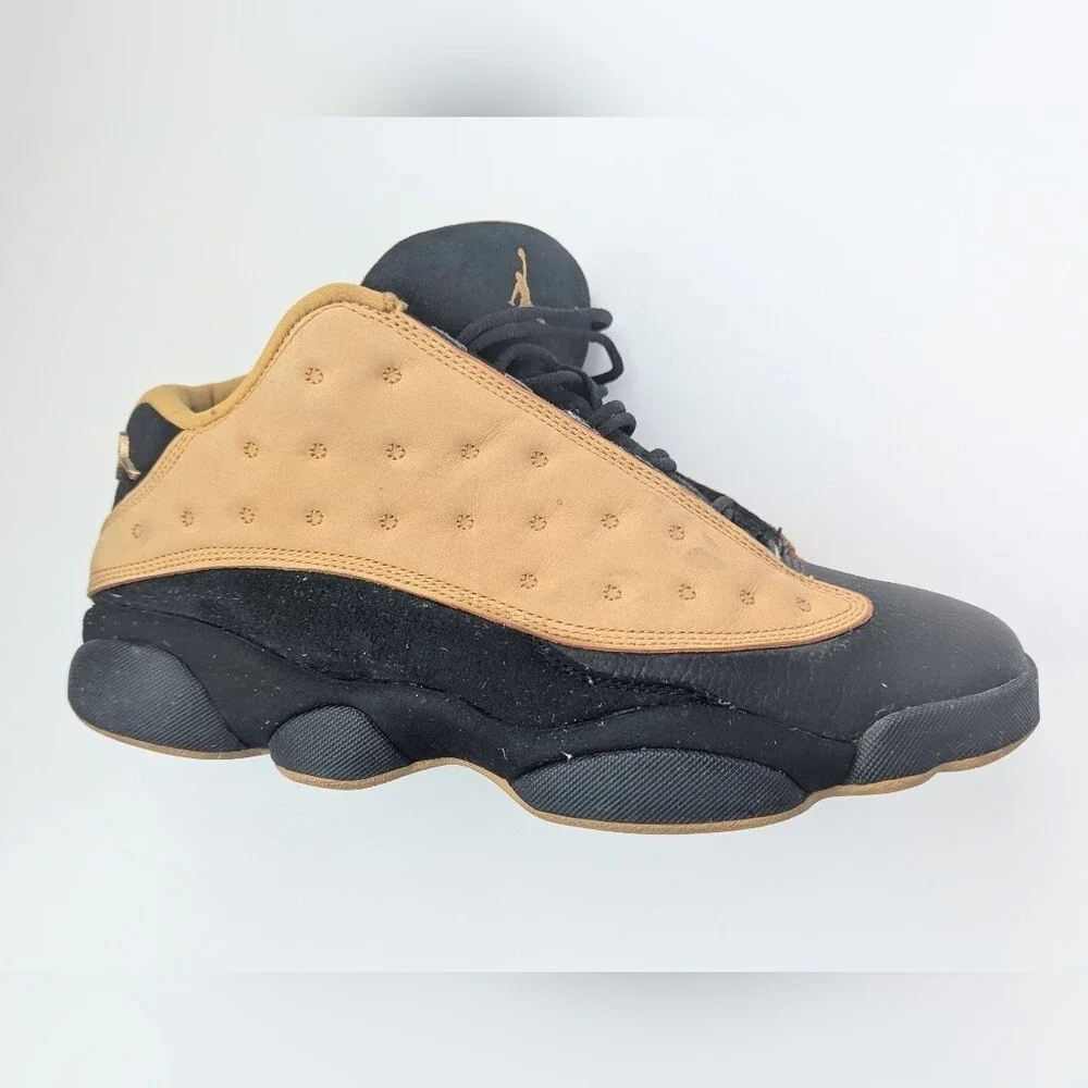 Air Jordan Retro Low-Back (Size 9) Basketball/Athletic/Running Shoes Sneakers